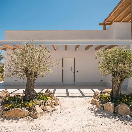 Villa Della Qubbah With Pool *