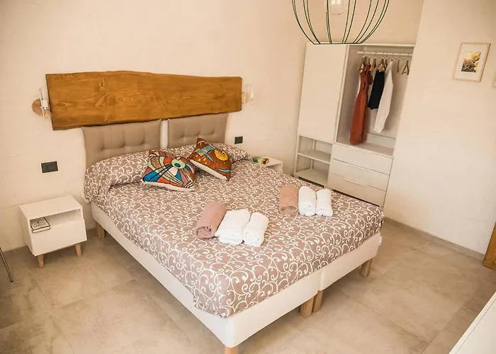 Villa Della Qubbah With Pool *