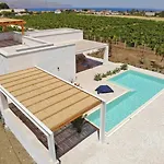 Della Qubbah With Pool * Alcamo