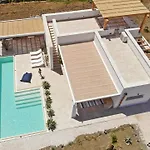 Della Qubbah With Pool Villa
