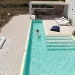 Villa Della Qubbah With Pool Alcamo