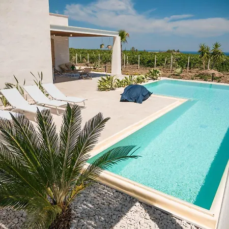Della Qubbah With Pool