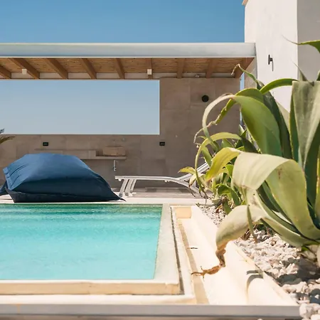 Villa Della Qubbah With Pool *