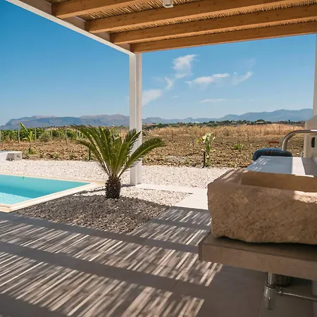 Della Qubbah With Pool アルカモ