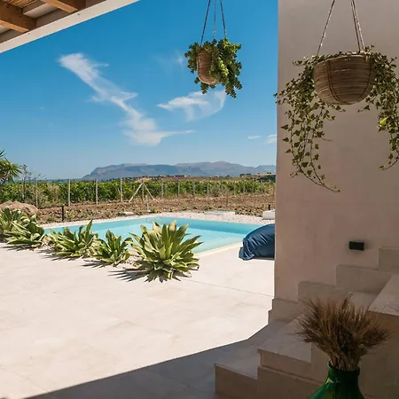 Della Qubbah With Pool * アルカモ