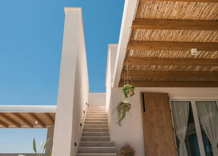 Della Qubbah With Pool * アルカモ