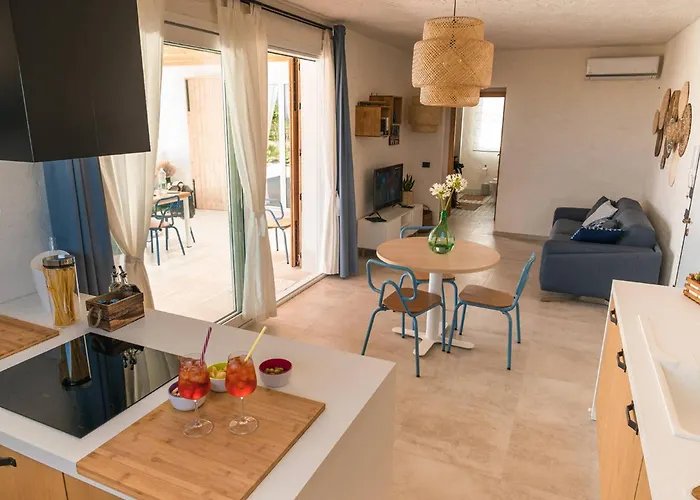 Della Qubbah With Pool ヴィラ