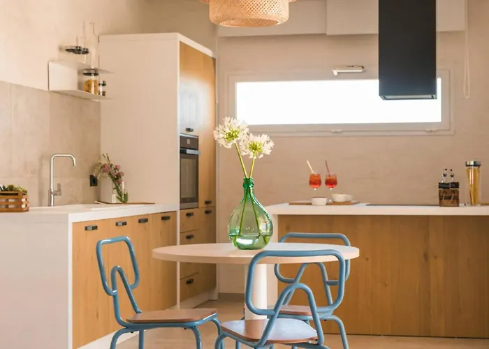 Della Qubbah With Pool * アルカモ