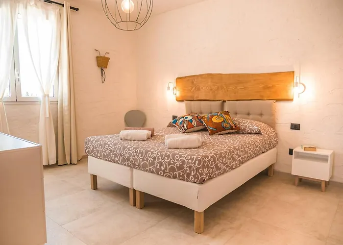 Della Qubbah With Pool アルカモ