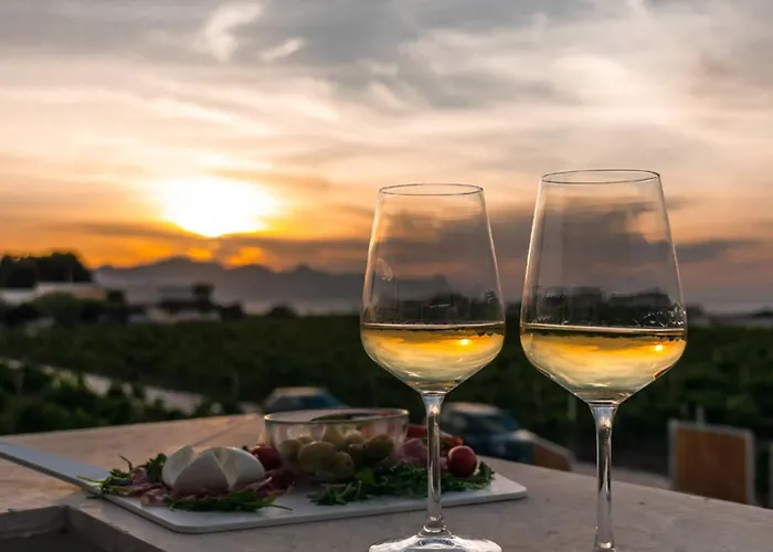 Della Qubbah With Pool アルカモ