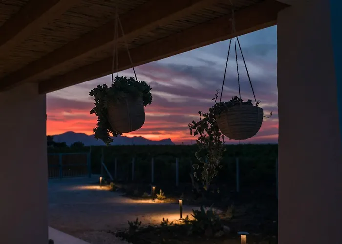 Della Qubbah With Pool ヴィラ *